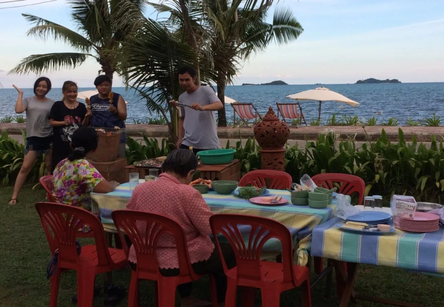 Ruenthairimhaad Resort