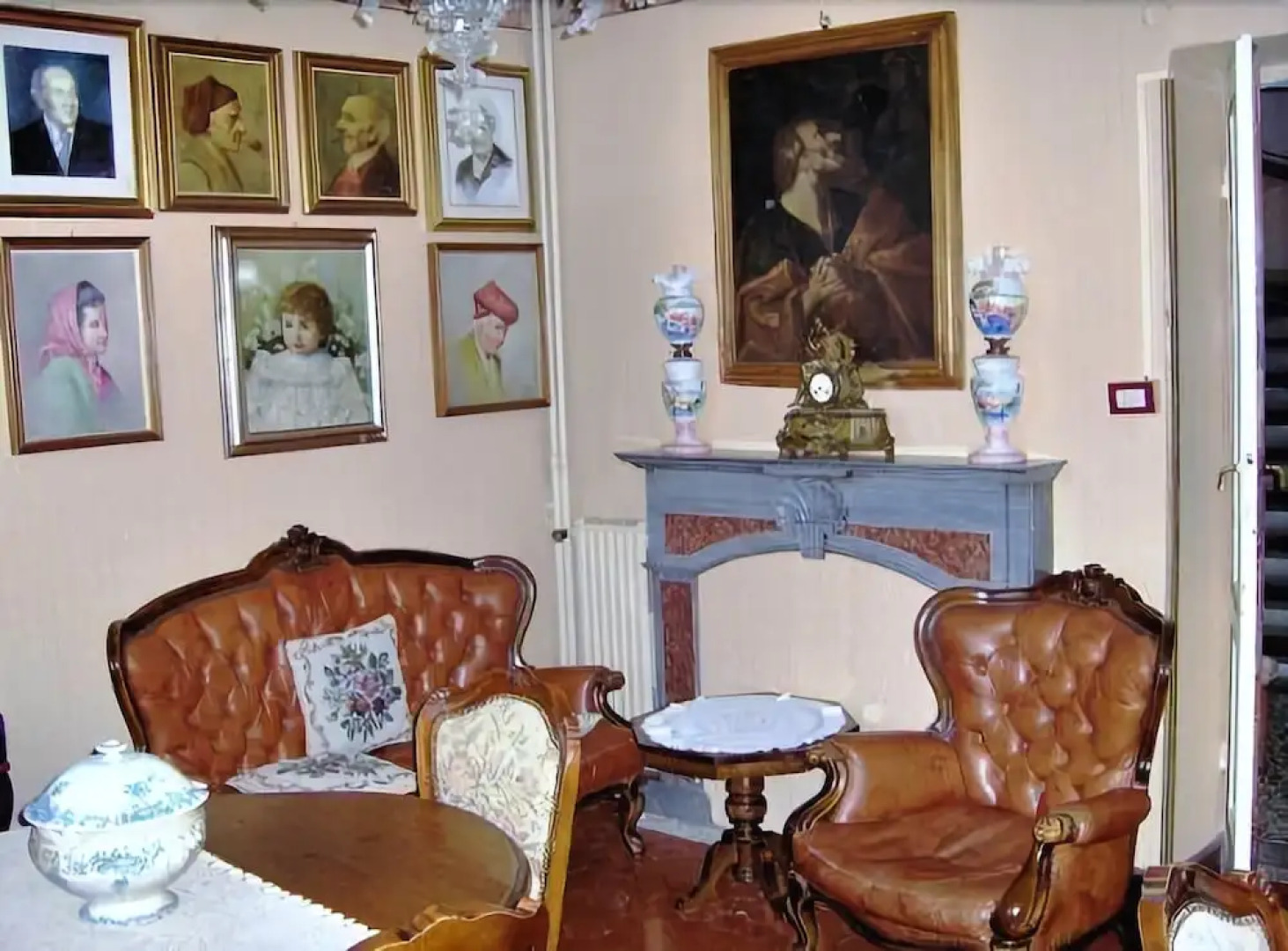 Albergo Ristorante Il Giardinetto