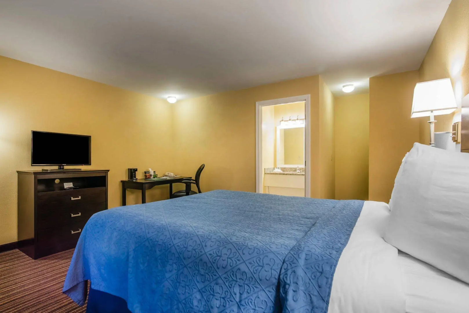 Quality Inn at Quechee Gorge