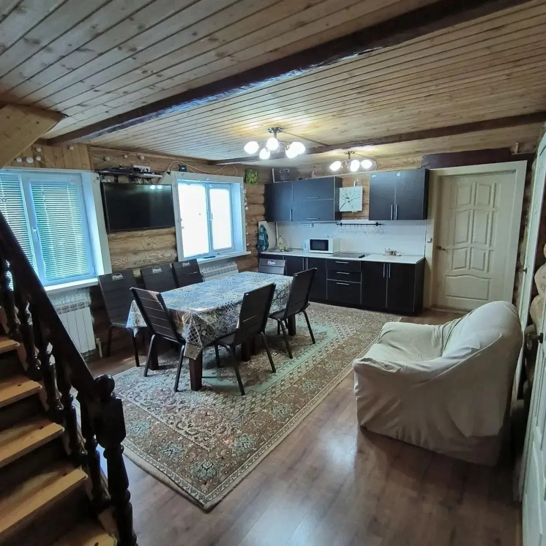 Сорочьи горы