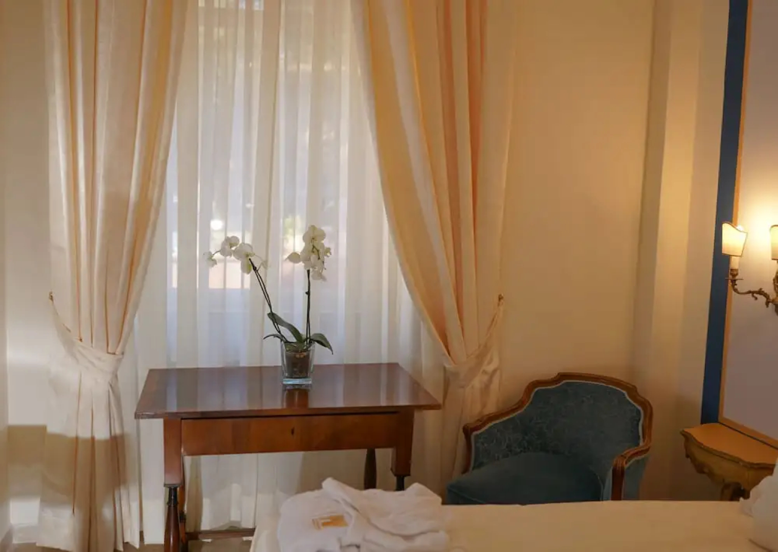 Le Scuderie di Villa Montalto