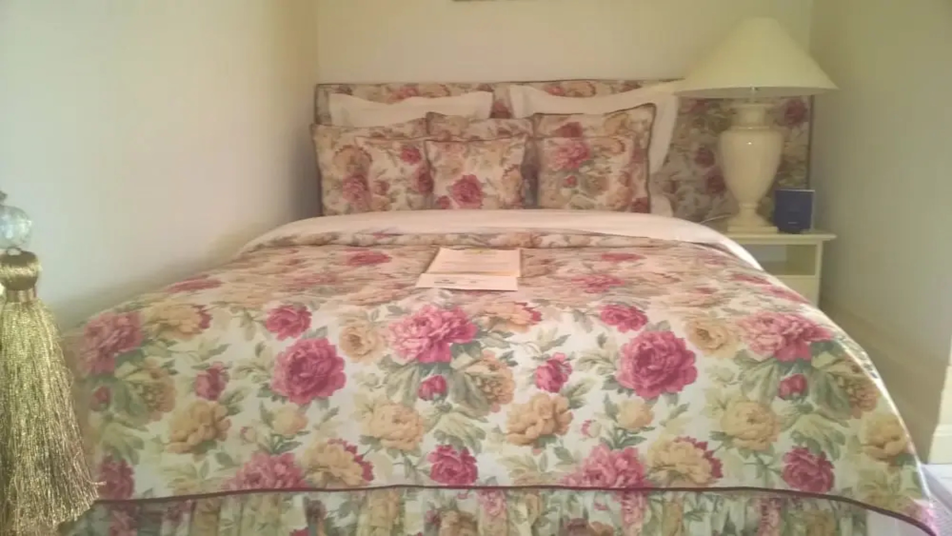 Różana Rezydencja Wellness - Adults Only