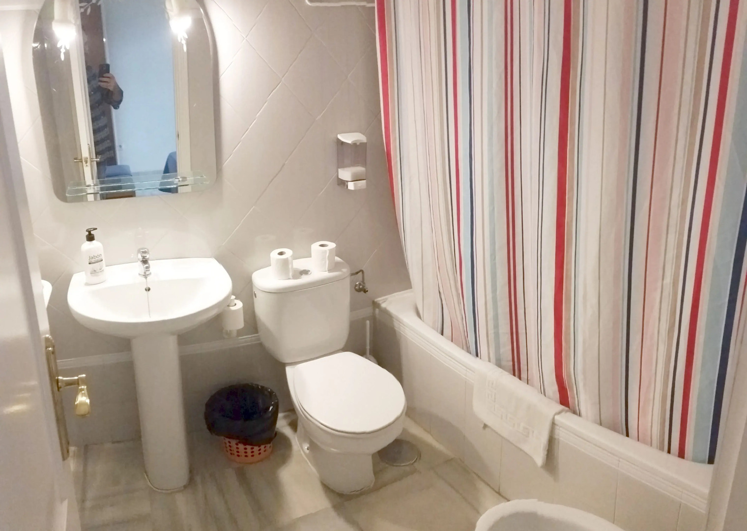 Apartamentos Larga 70