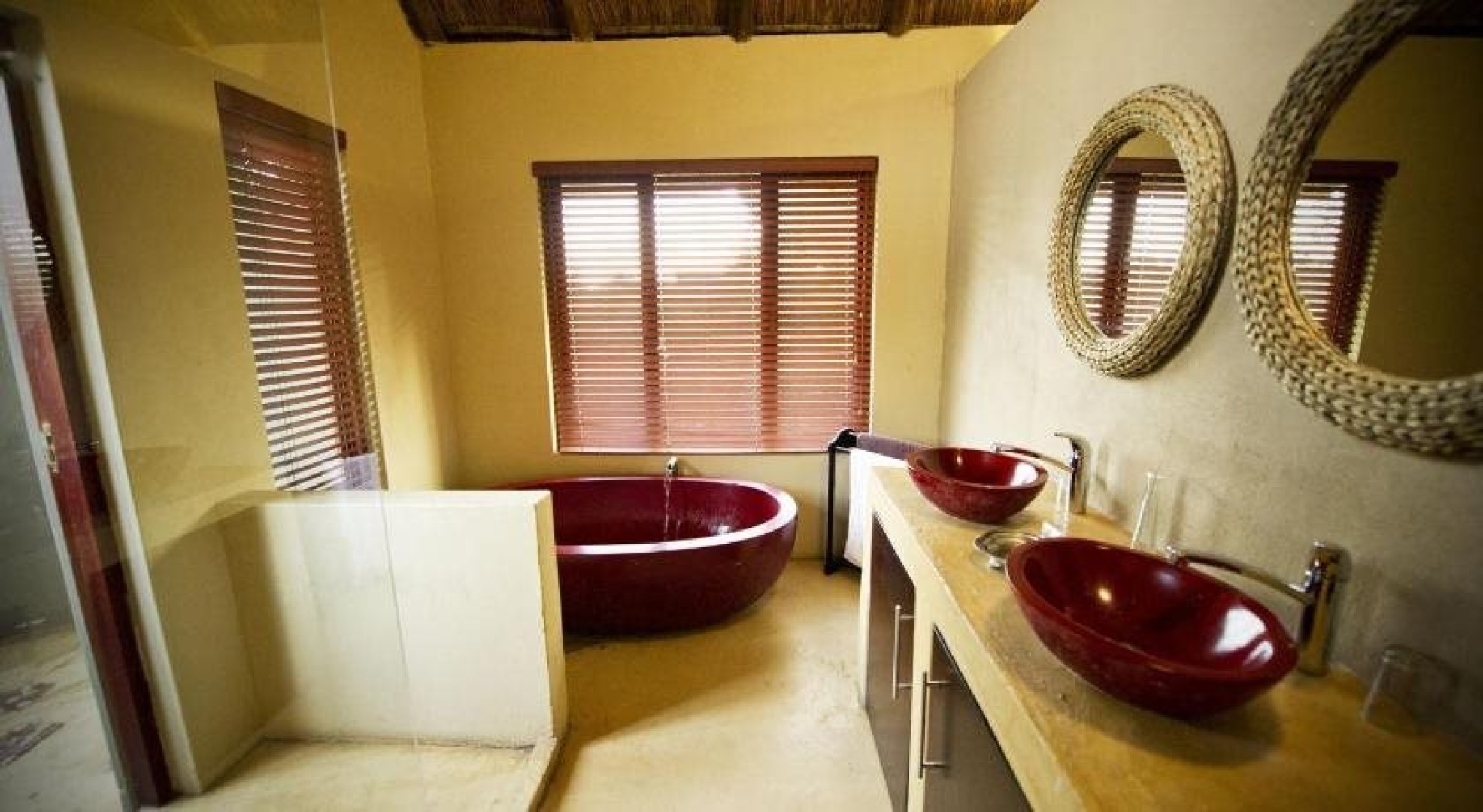 Pilanesberg Private Lodge