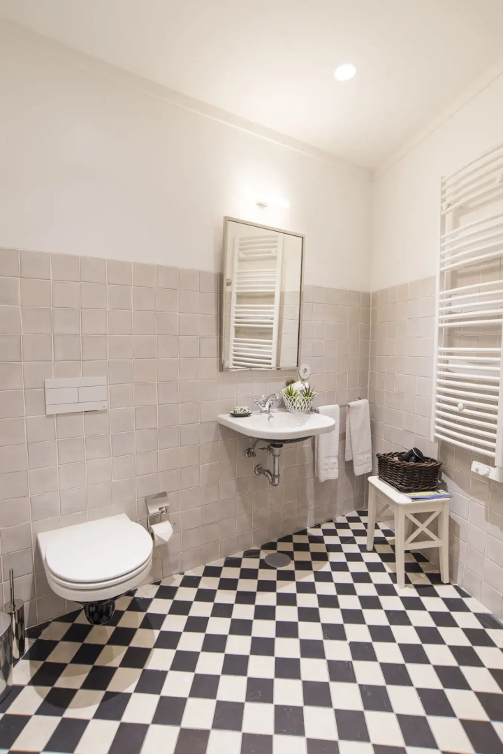bnapartments Carregal