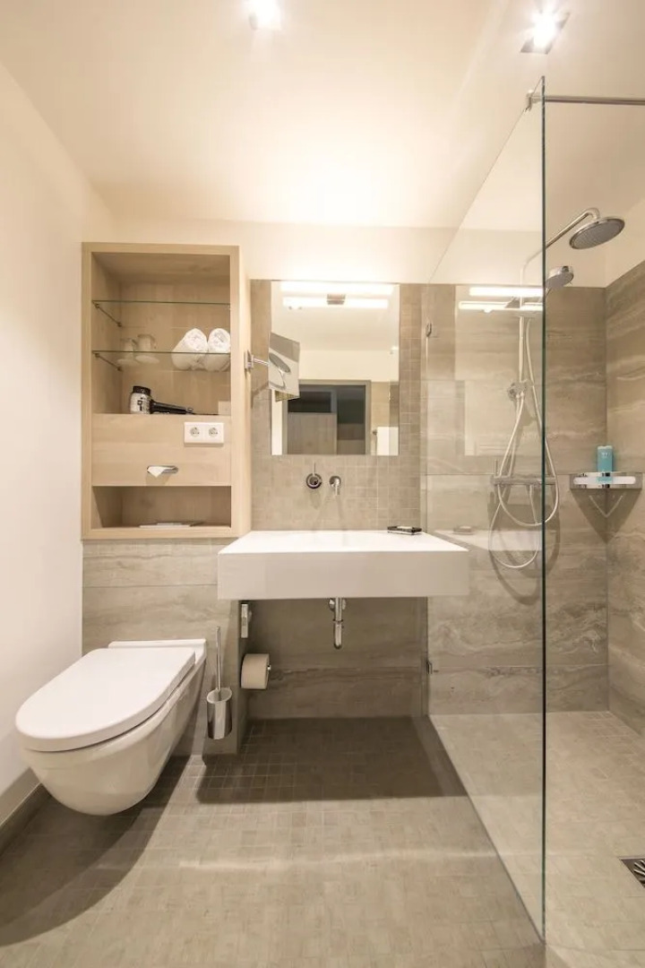 Inselhotel Vier Jahreszeiten