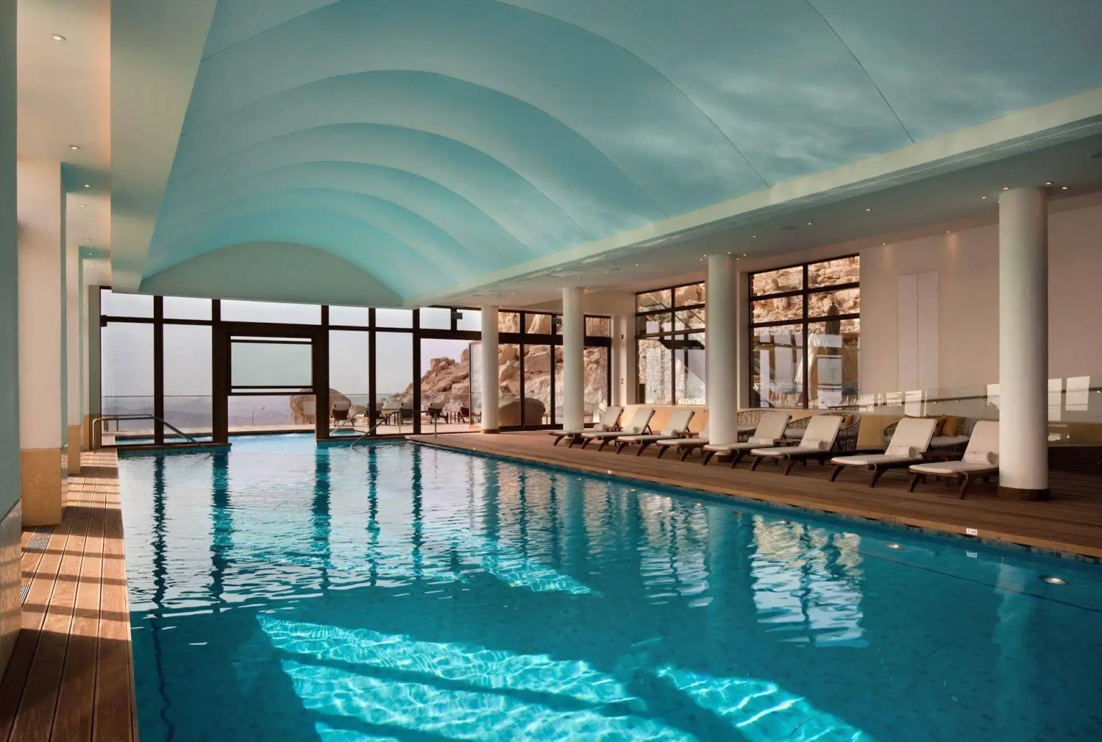 Beresheet by Isrotel exclusive