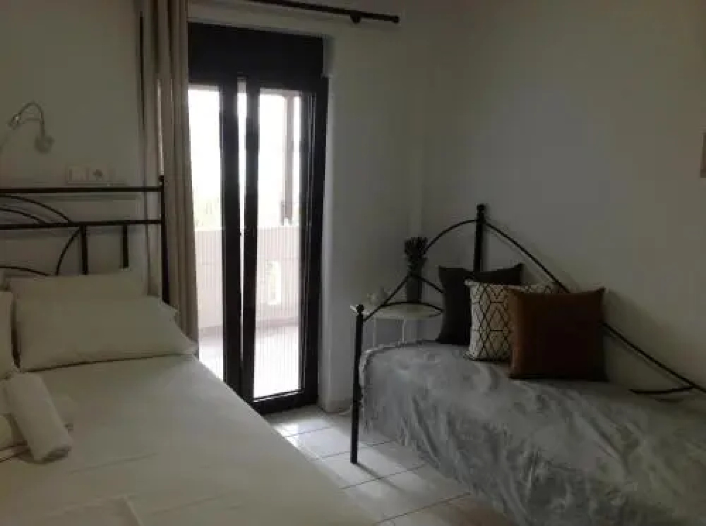 Eva Rooms