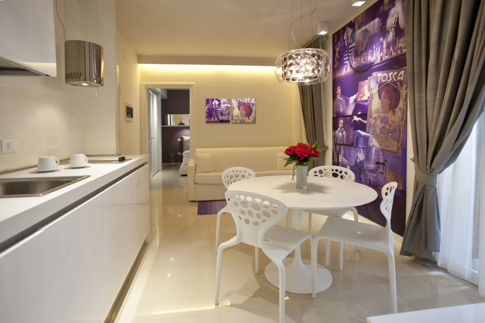 Opera Relais de Charme