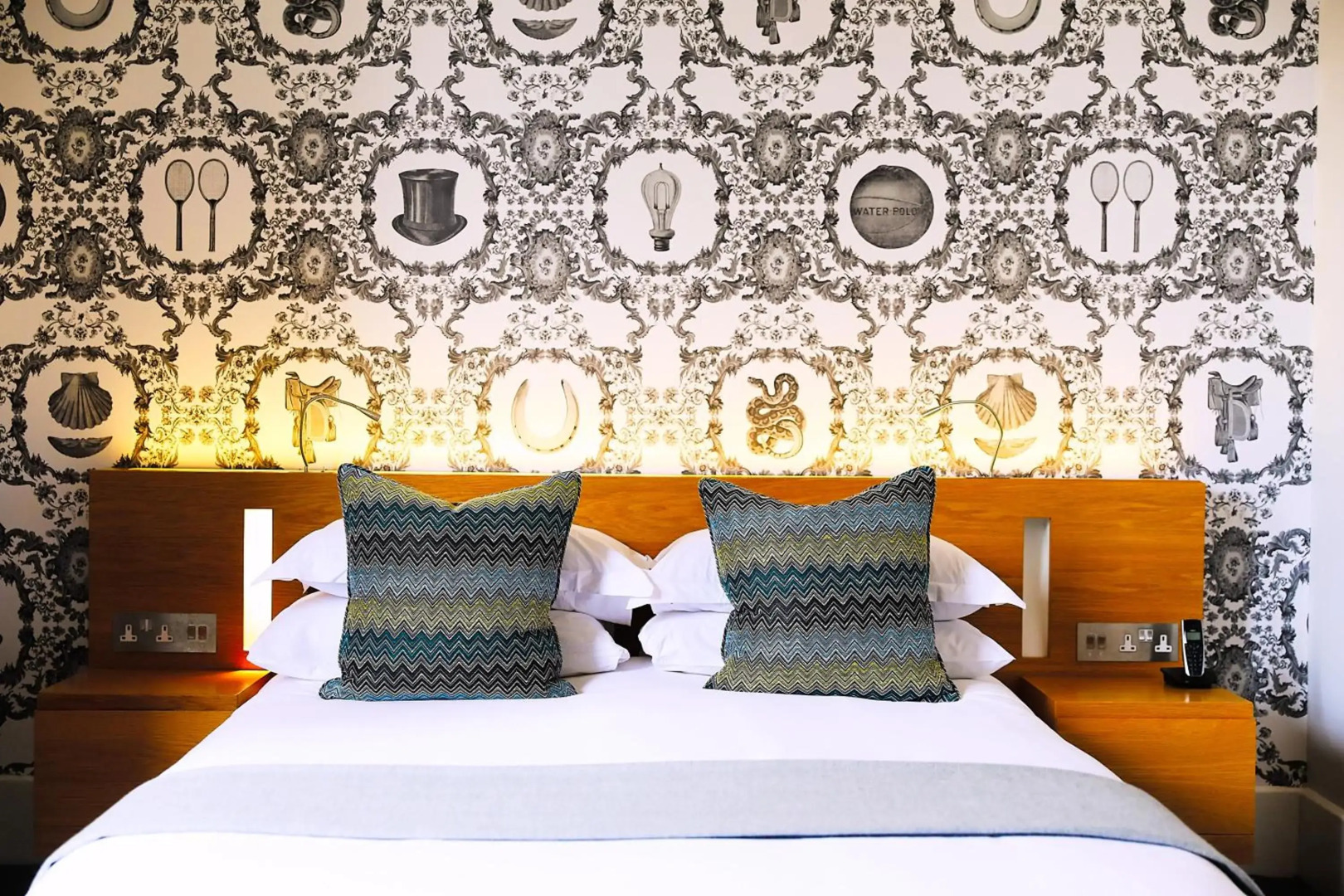 Malmaison Cheltenham