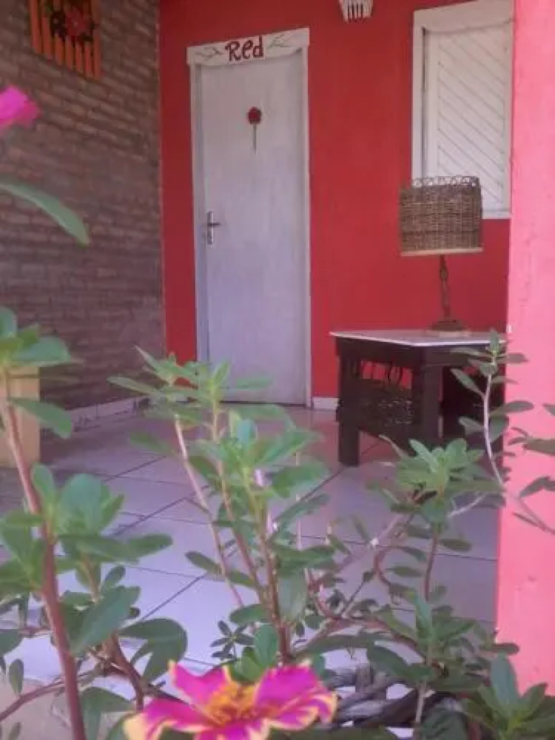 Pousada Cores e Formas