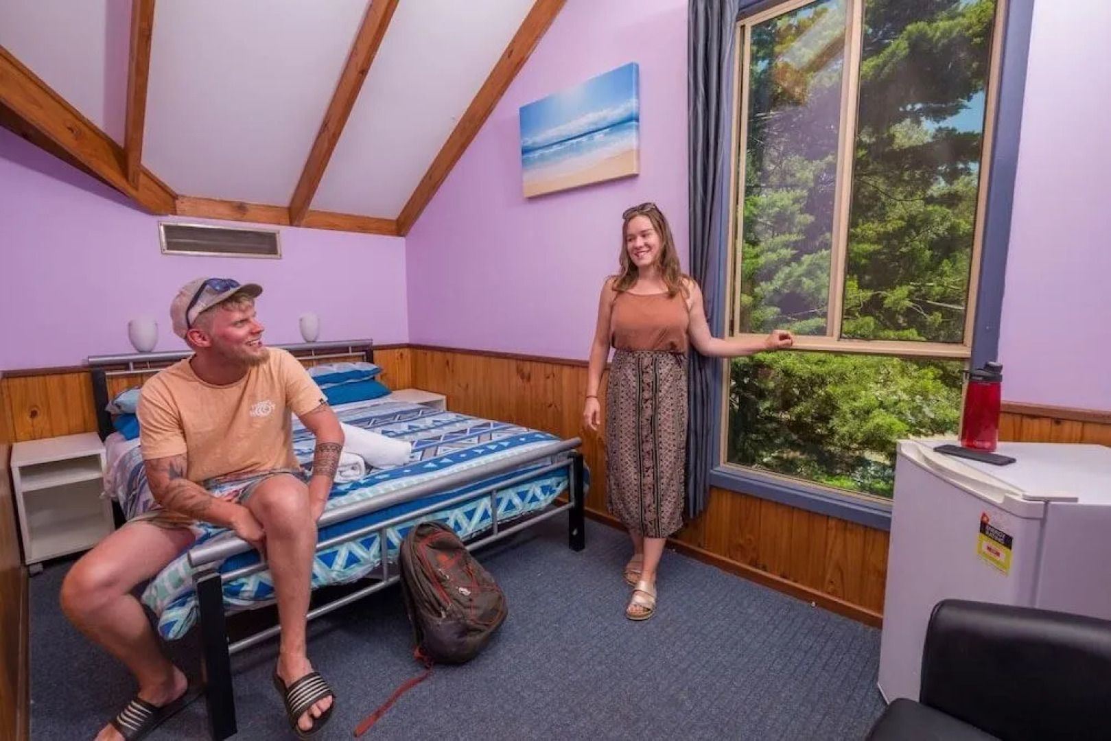 Dunsborough Beachouse YHA