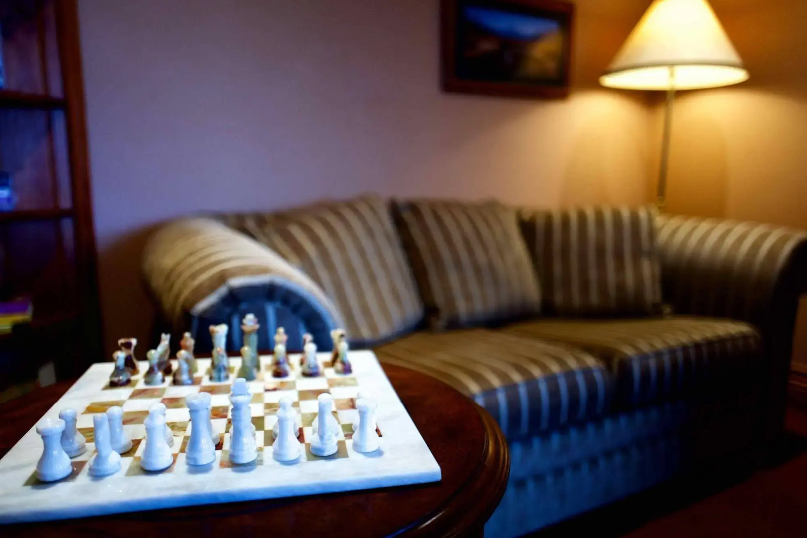 Hamurana Lodge Boutique Hotel
