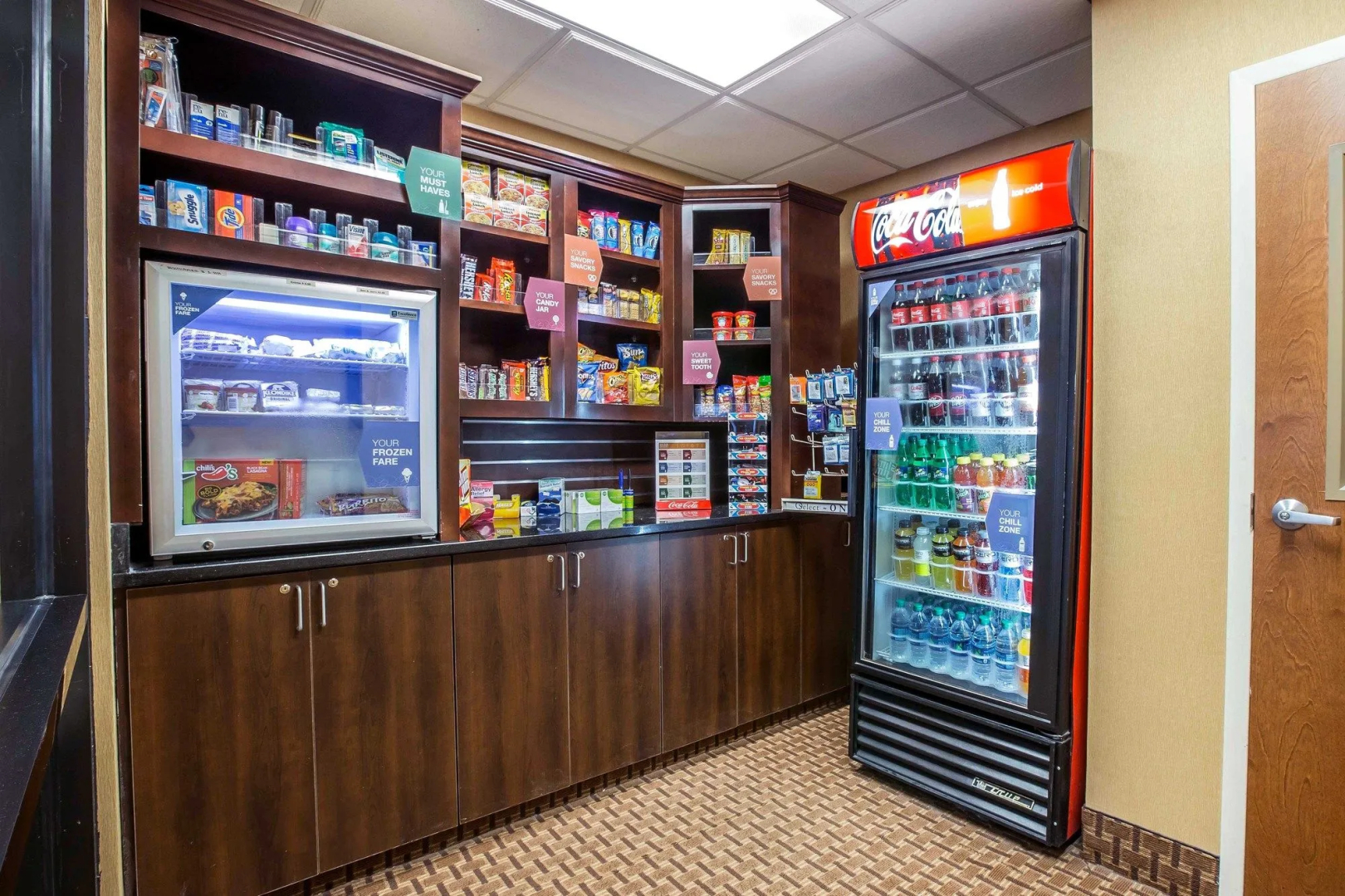 Comfort Suites Byron Warner Robins