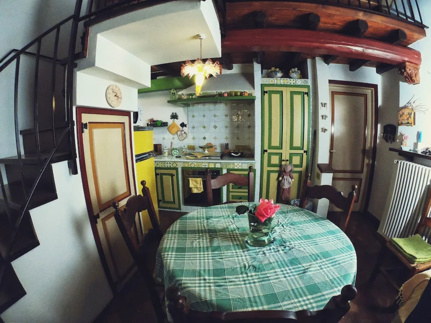 Calliope House - Perfumes of Sicily