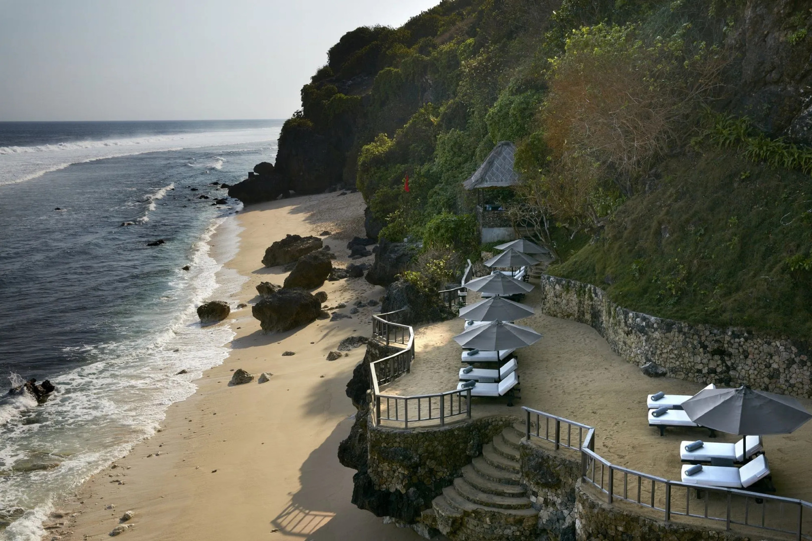 Bvlgari Resort Bali