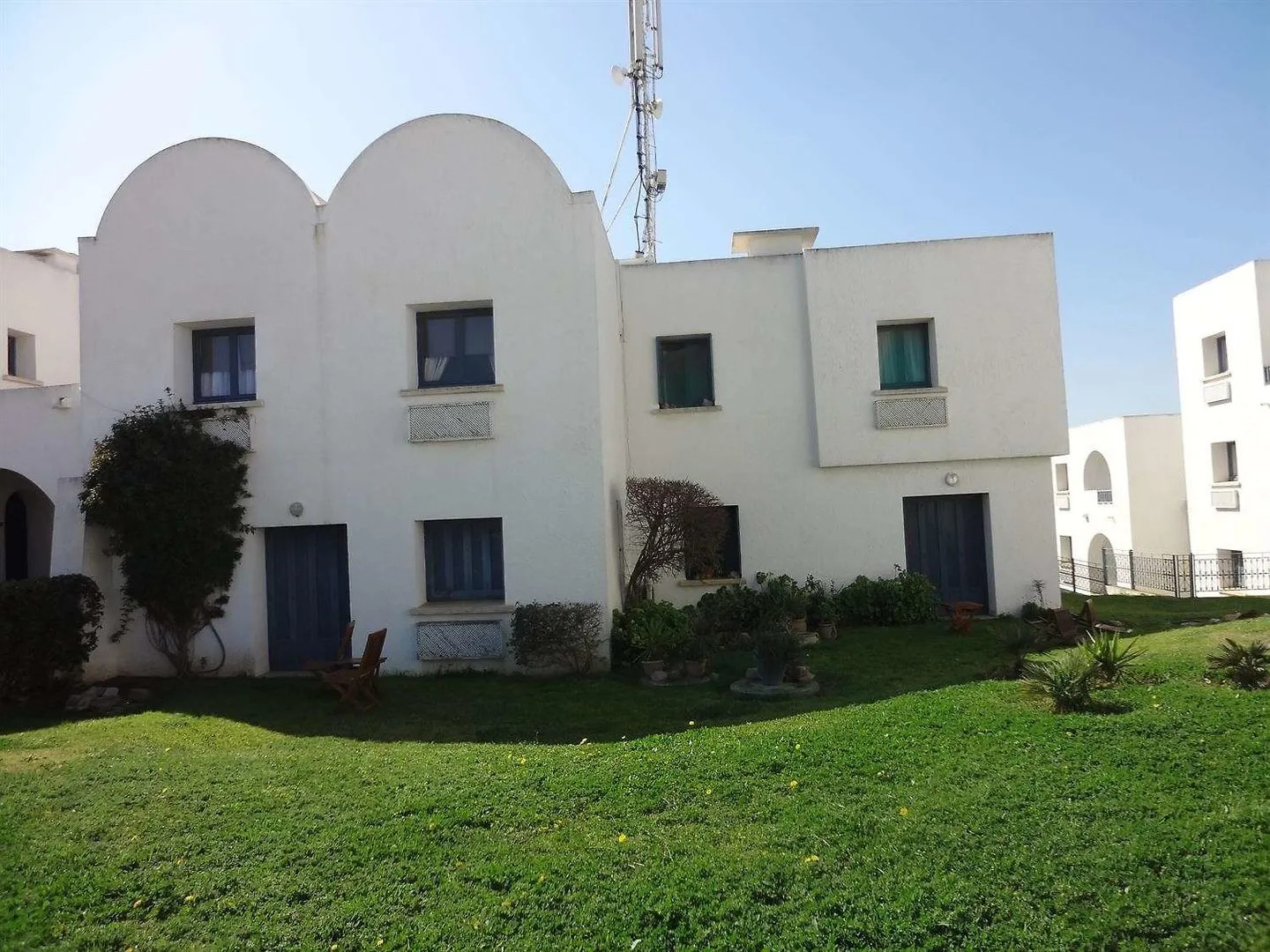 Golden Carthage Hotel & Residence