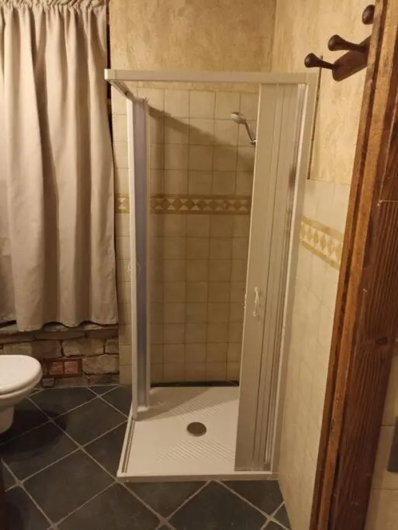 Ca' de Baci' du Mattu