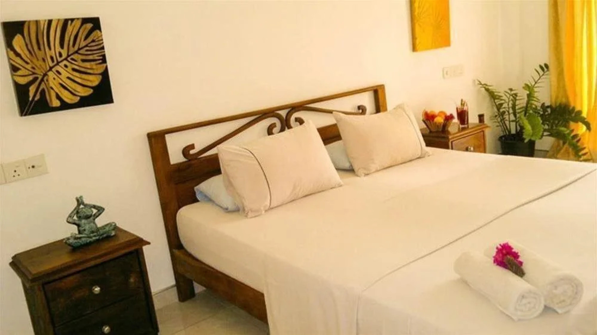 Serendib Village Guest House