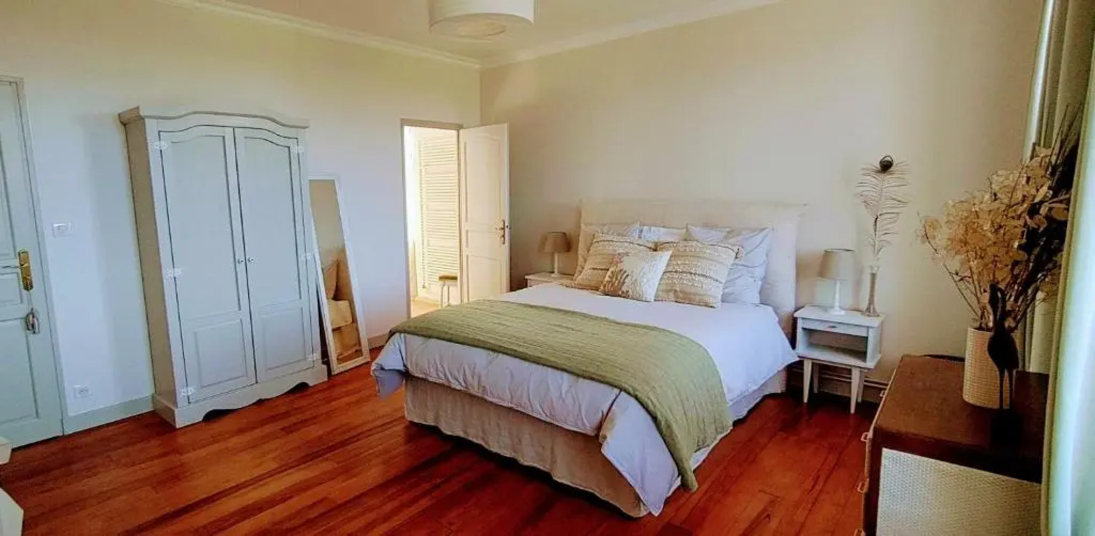 Chambre d hôtes - La Maison 1882