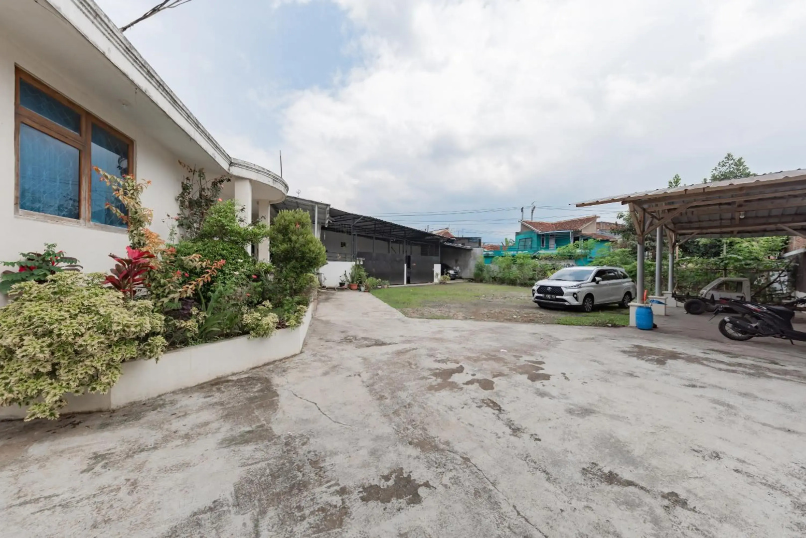 OYO 1370 Sudirman Guesthouse Syariah