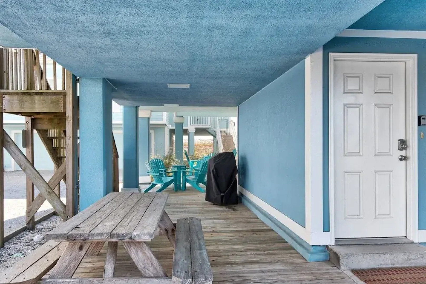 Portside S "beauty And The Beach" 3 Bedroom Townhouse by RedAwning