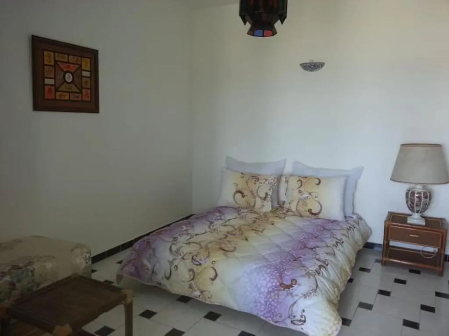 La Grande Propriété Étoile De Mer