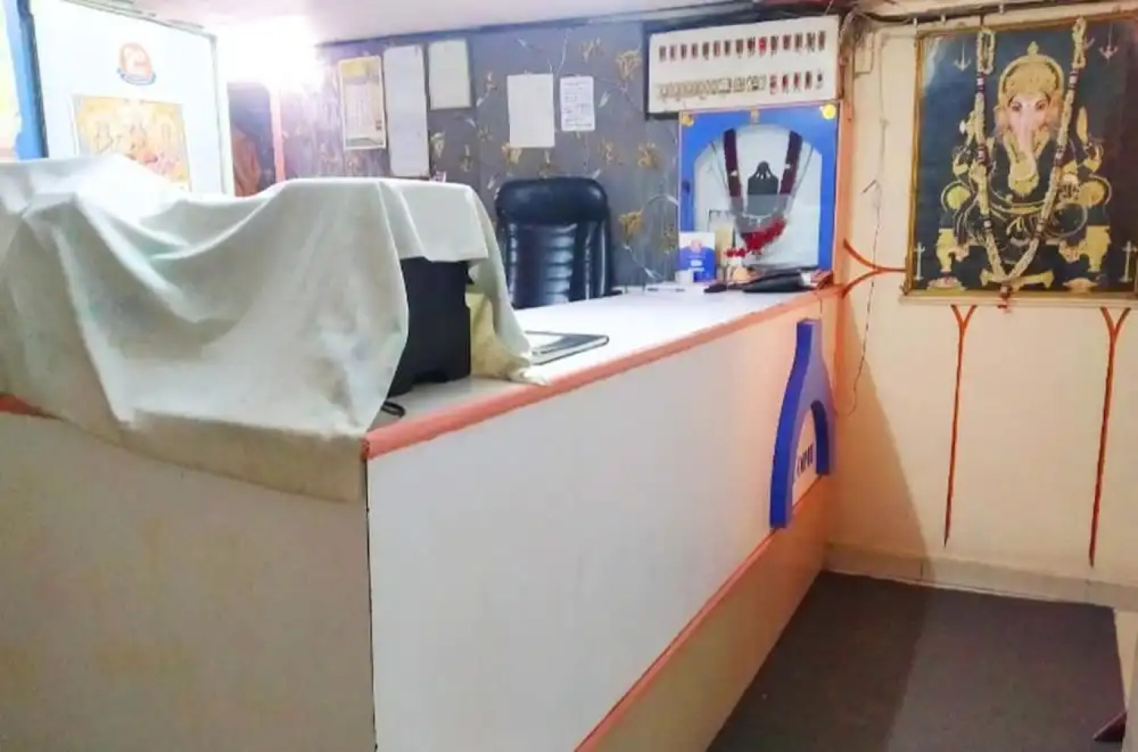 Shridevi Hotels & Suites