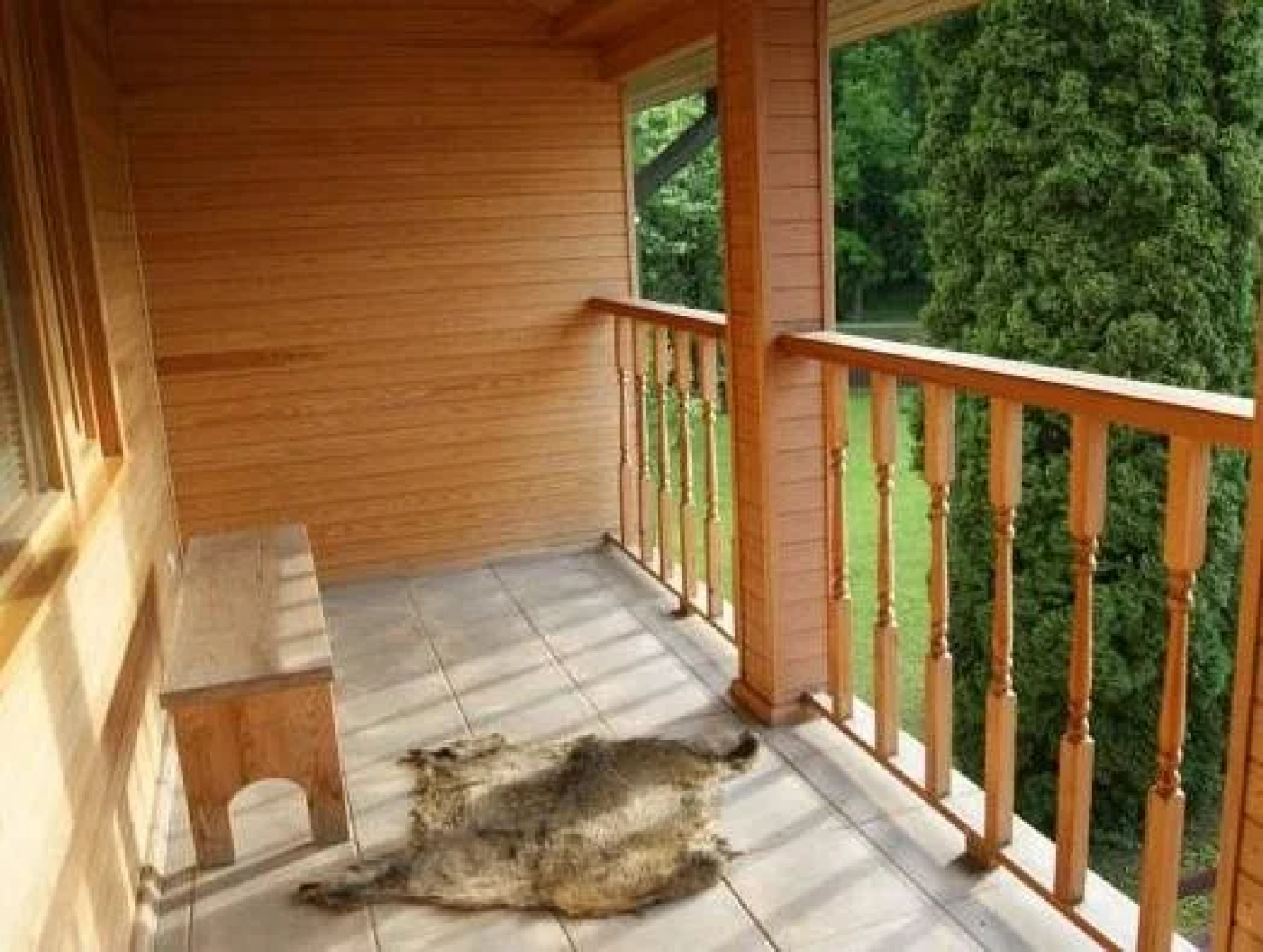 Parks Guest House