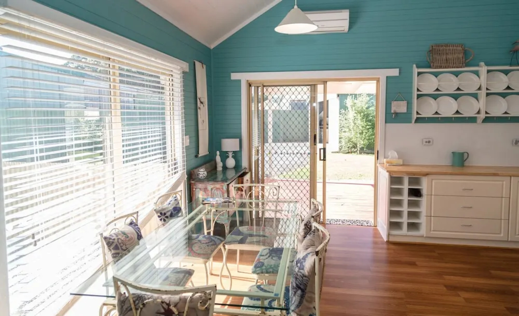 PALPERIPA - 23 Heathcote Street