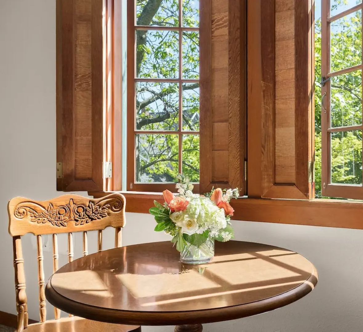 The La Conner Inn