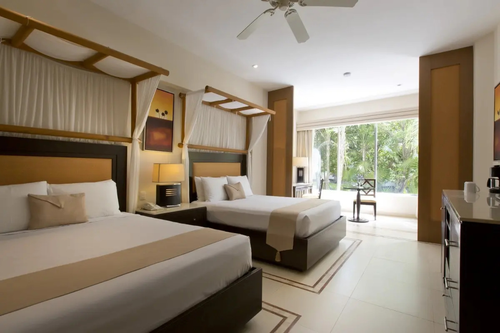 Kore Tulum Retreat and Spa Resort - Adults Only