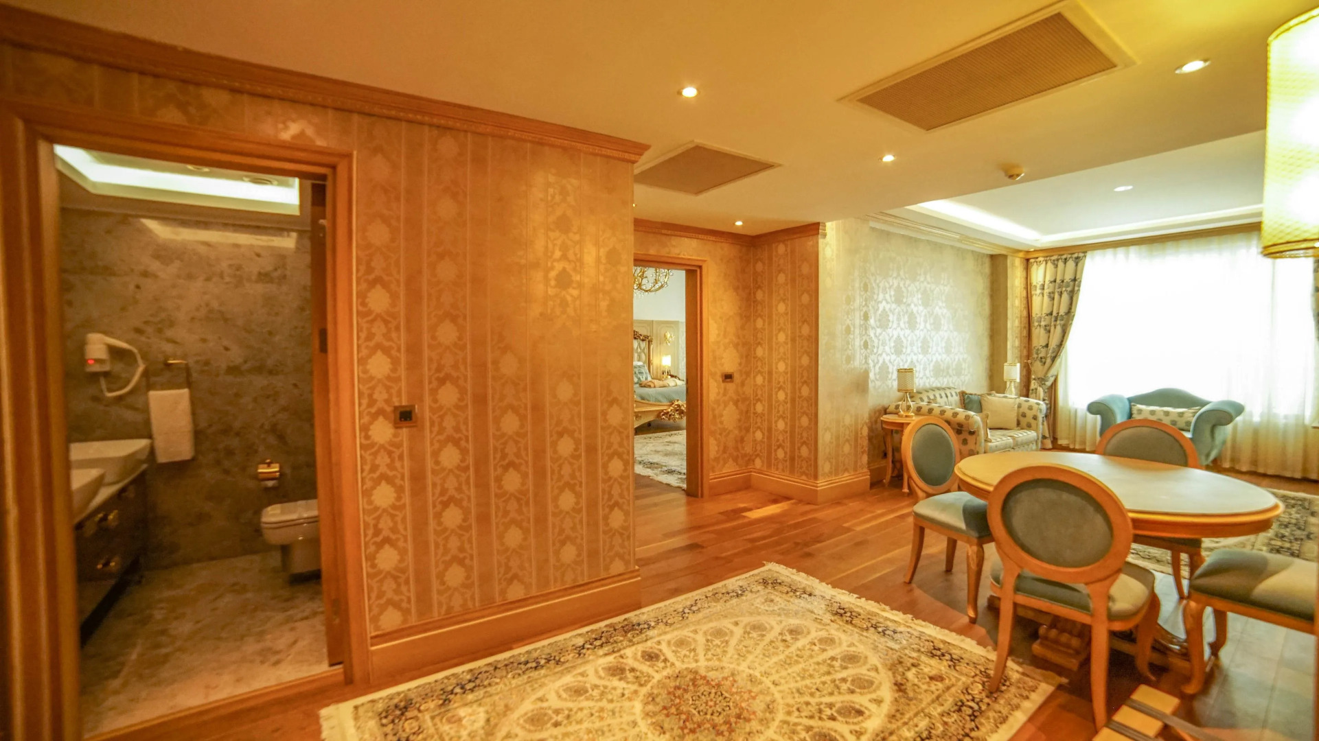 Esila Termal Hotel & Spa