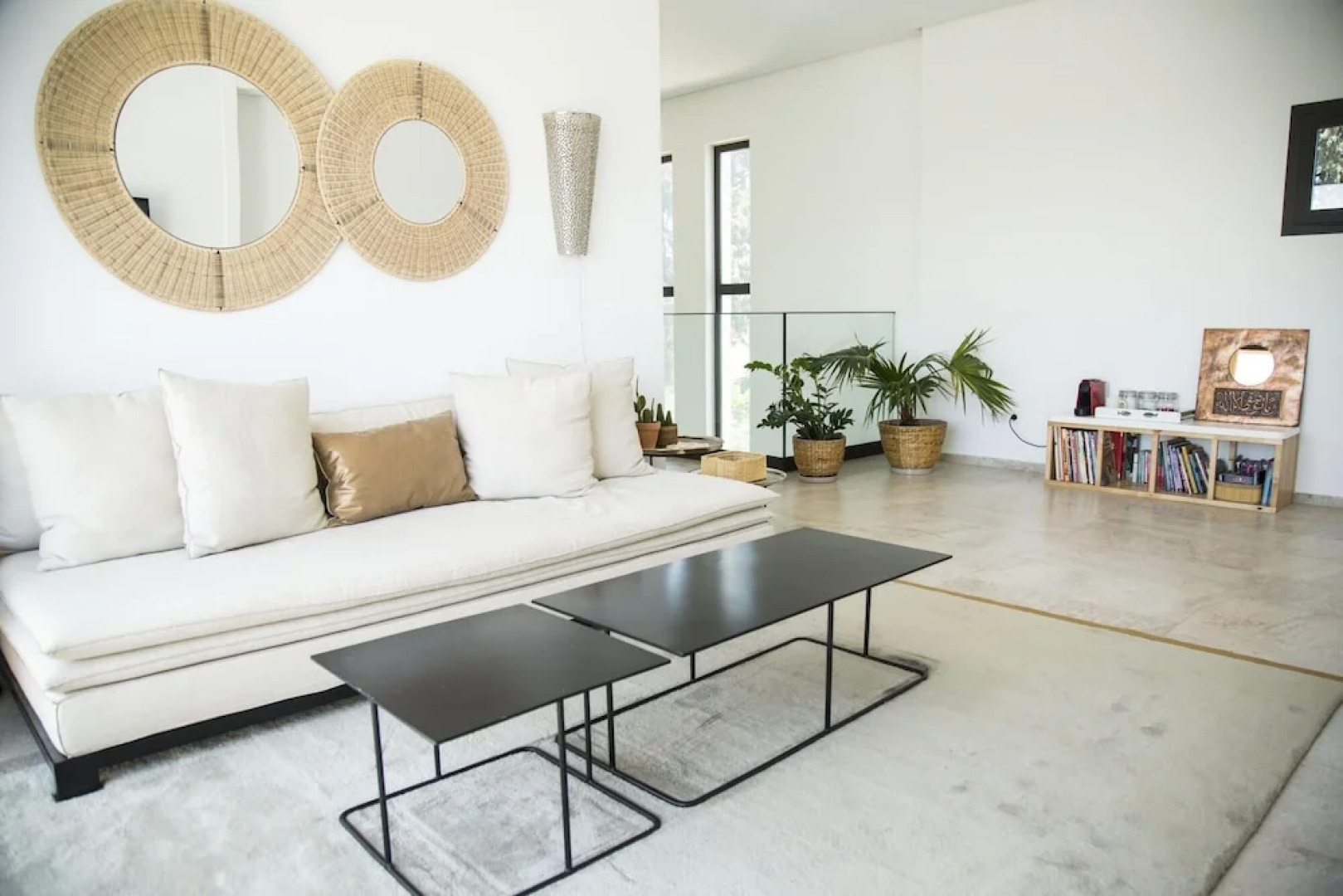 Villa Bonheur Villa Exceptionnelle la Soukra