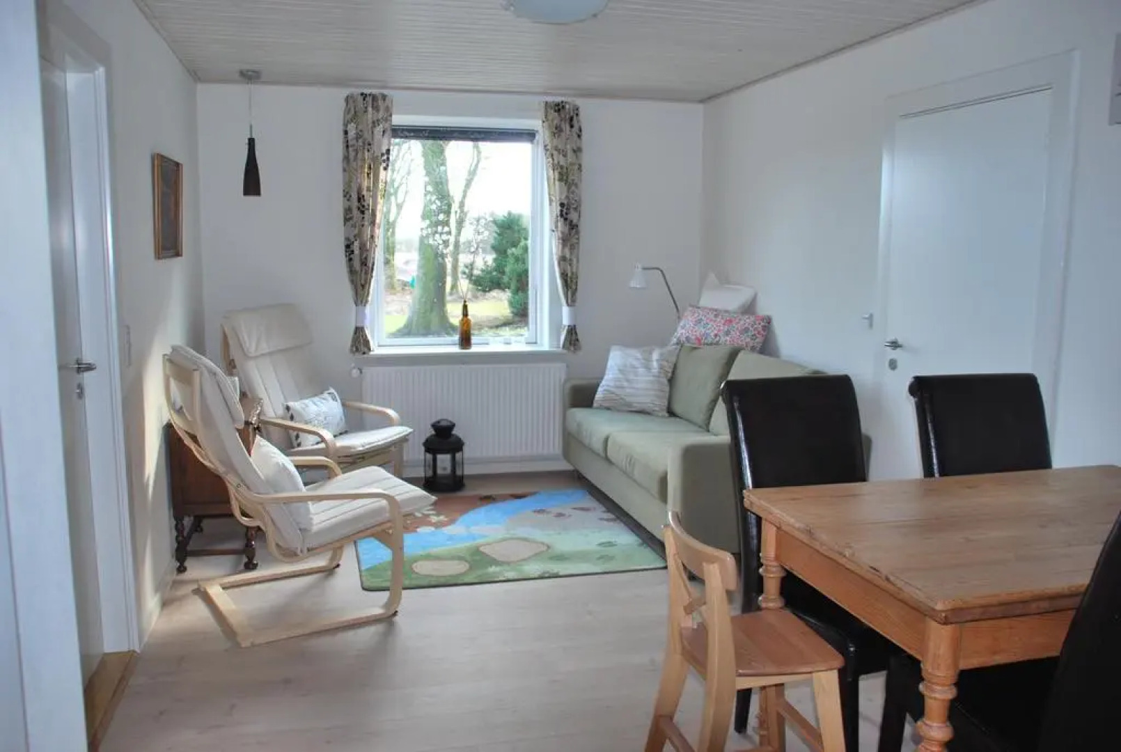 Karolinelund Apartments