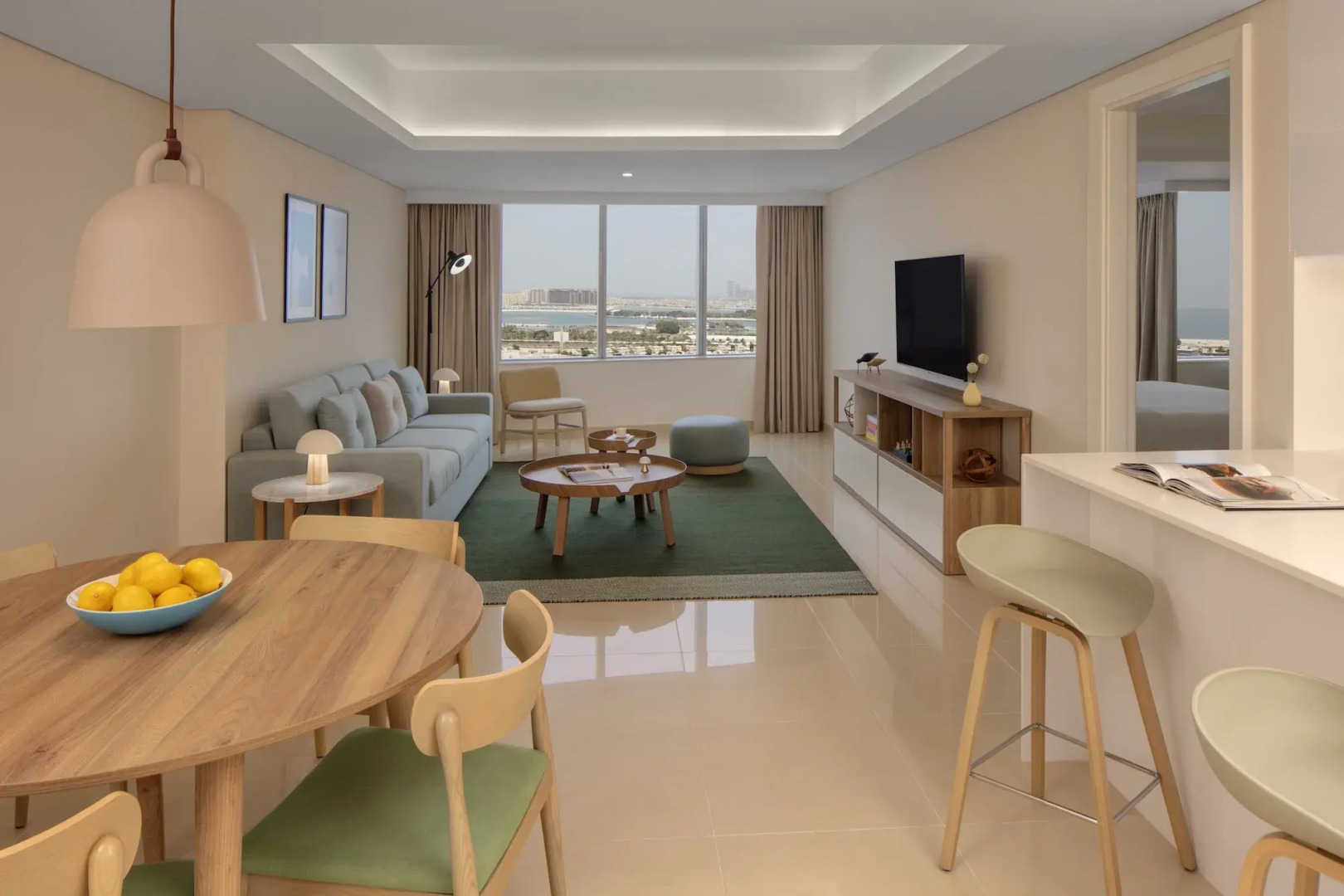 Staybridge Suites Dubai Internet City, an IHG Hotel