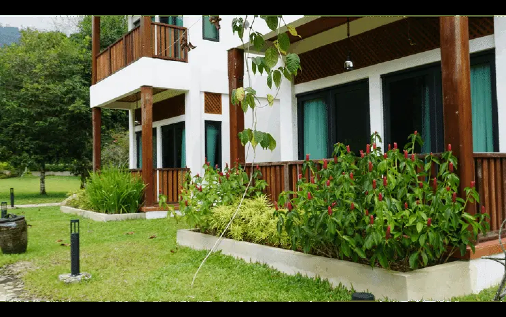 Bidaisari Resort