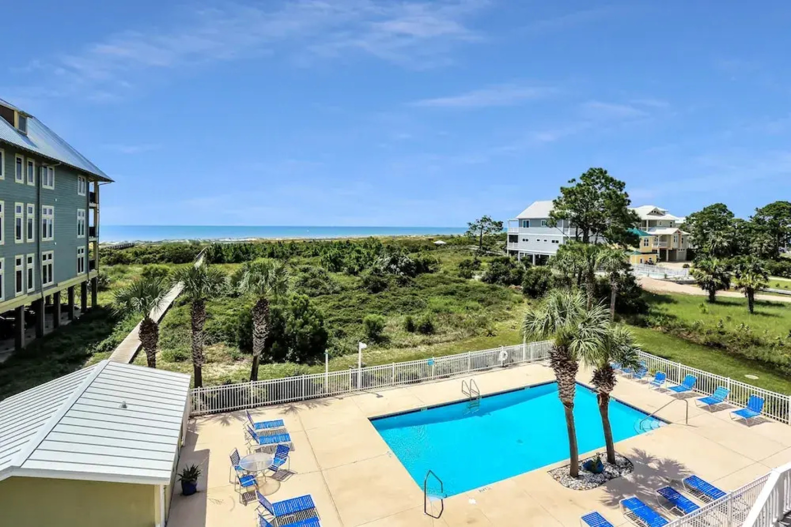 Dunes Club 2A