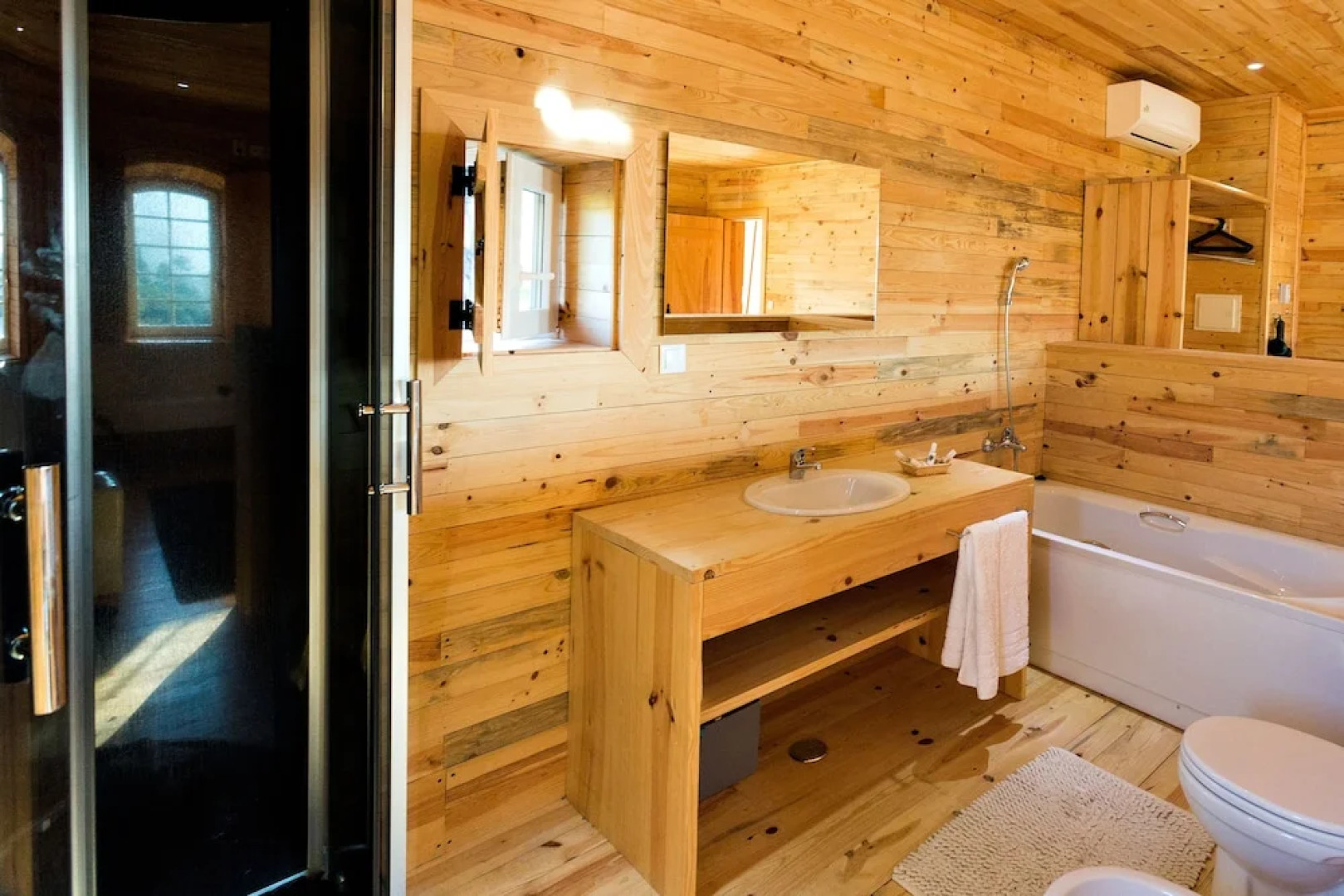 A Casa do Tio Tenente