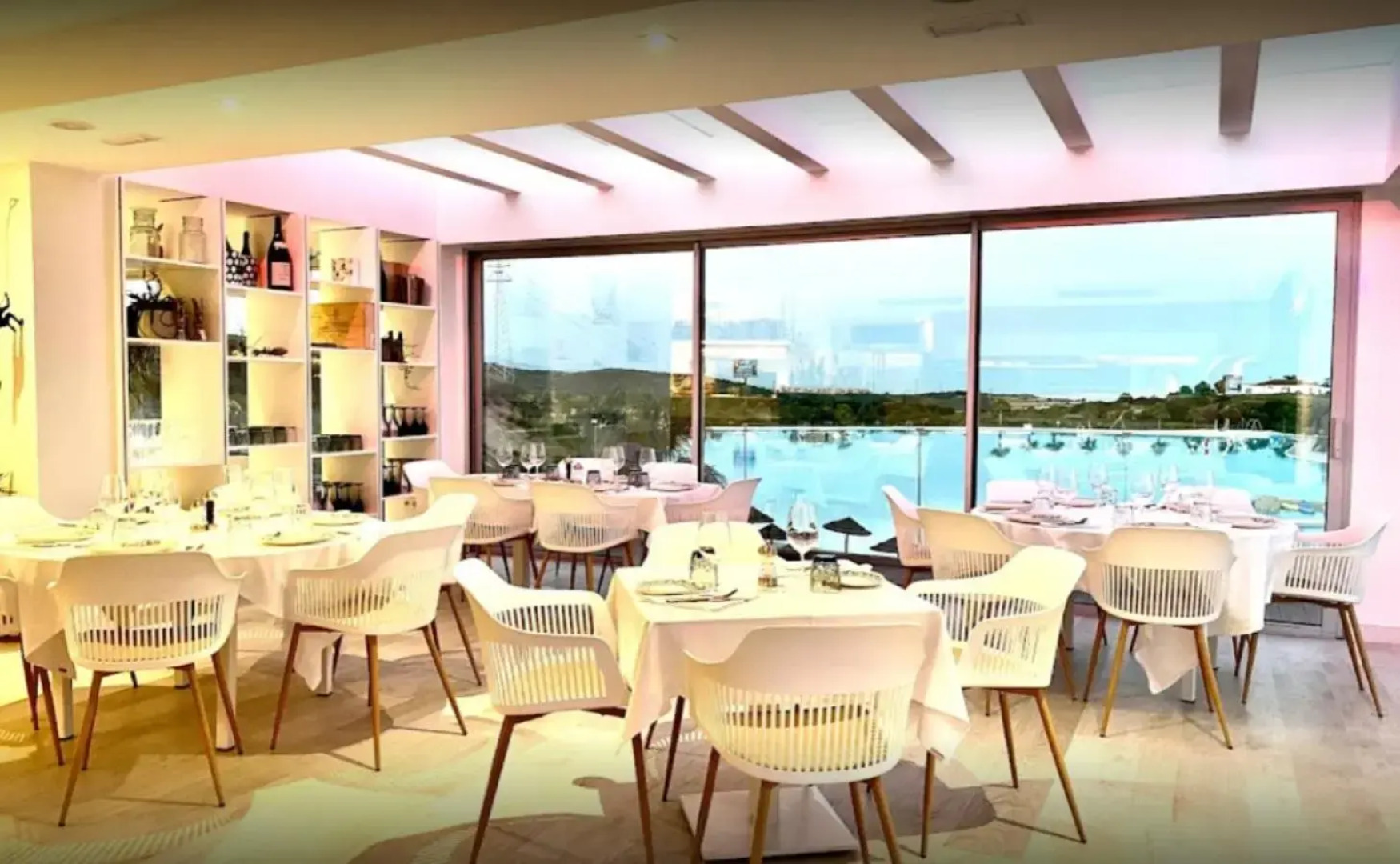 Al-1312 Estepona - Apartment - Alcazaba Lagoon