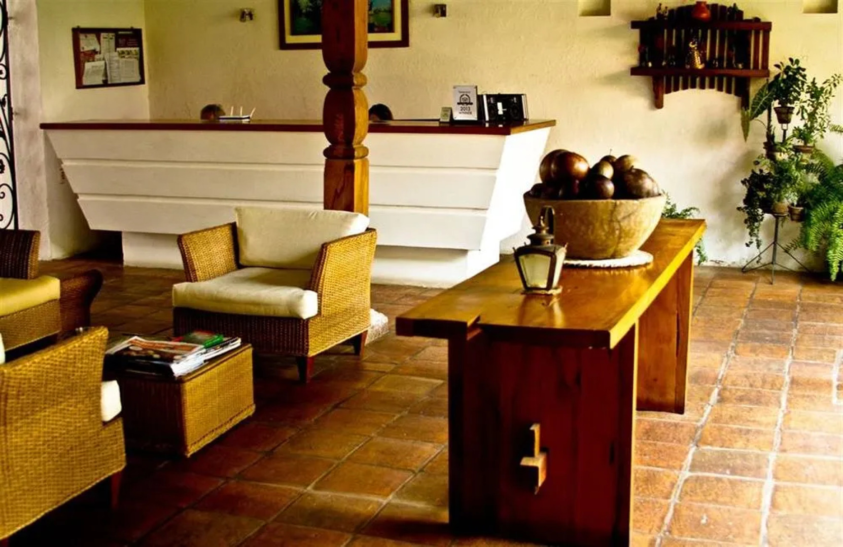 Bioma Boutique Hotel