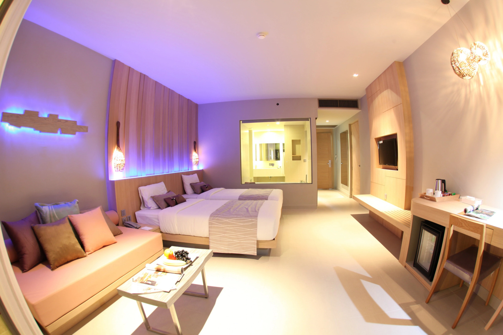 Kalima Resort & Spa, Phuket