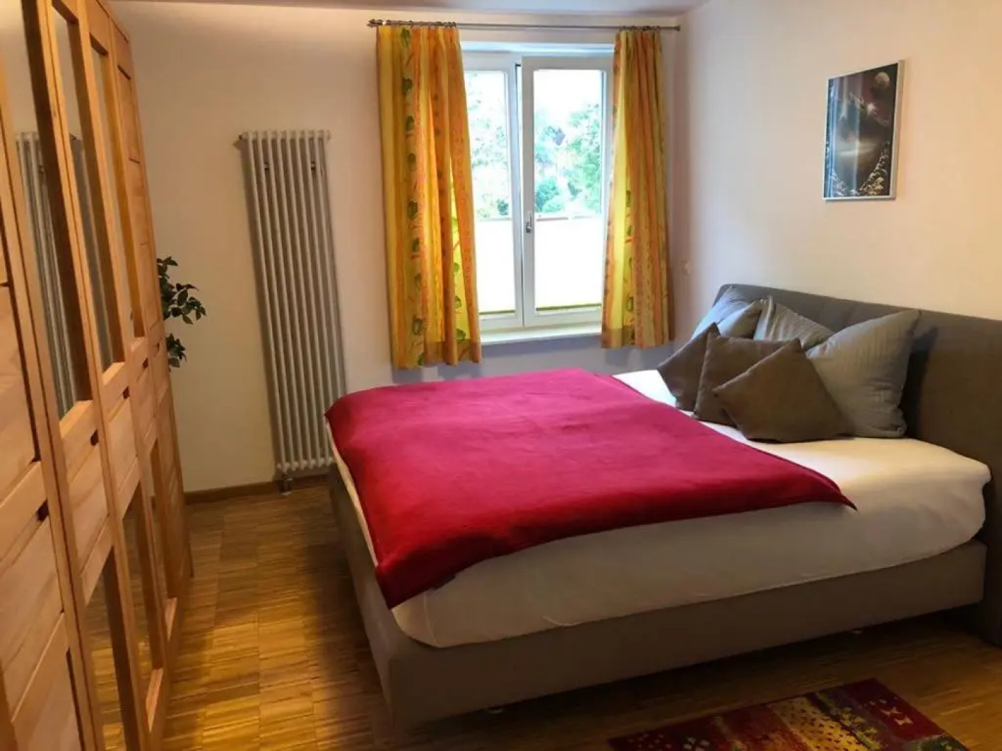 Mittenwald-Ferien