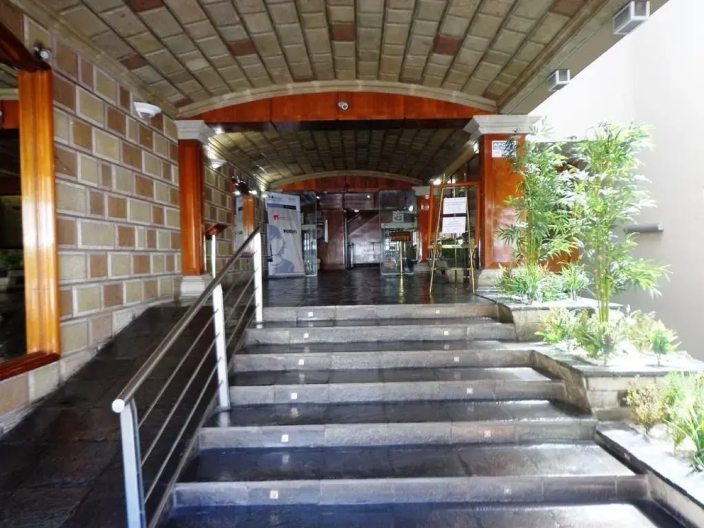 Gran Hotel Continental