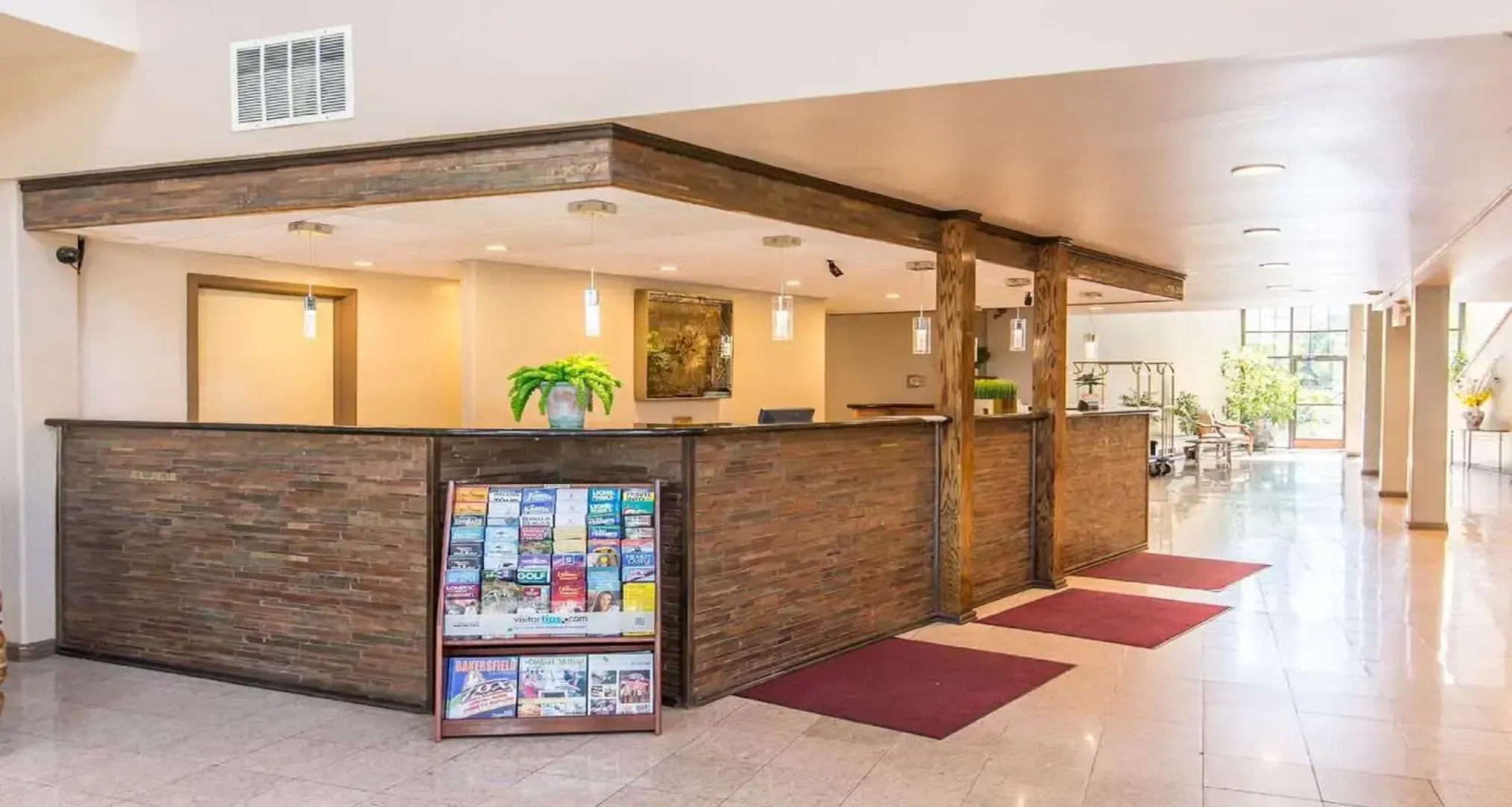 Duniya Hotel
