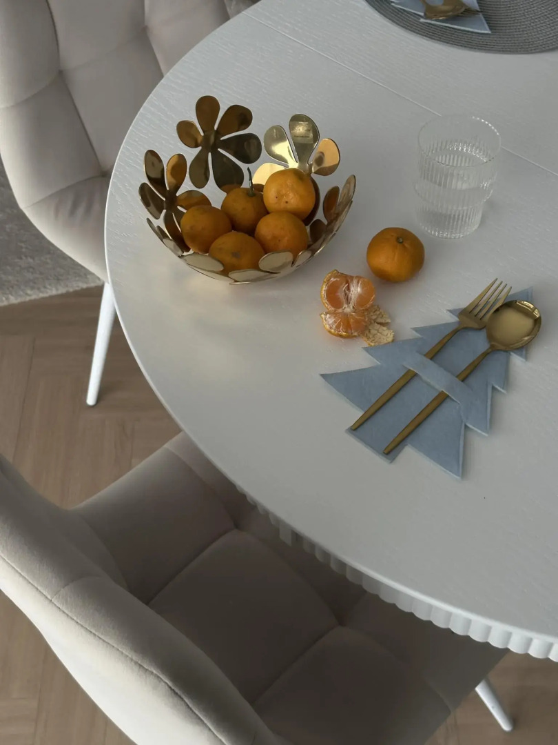 Дом с панорамными окнами