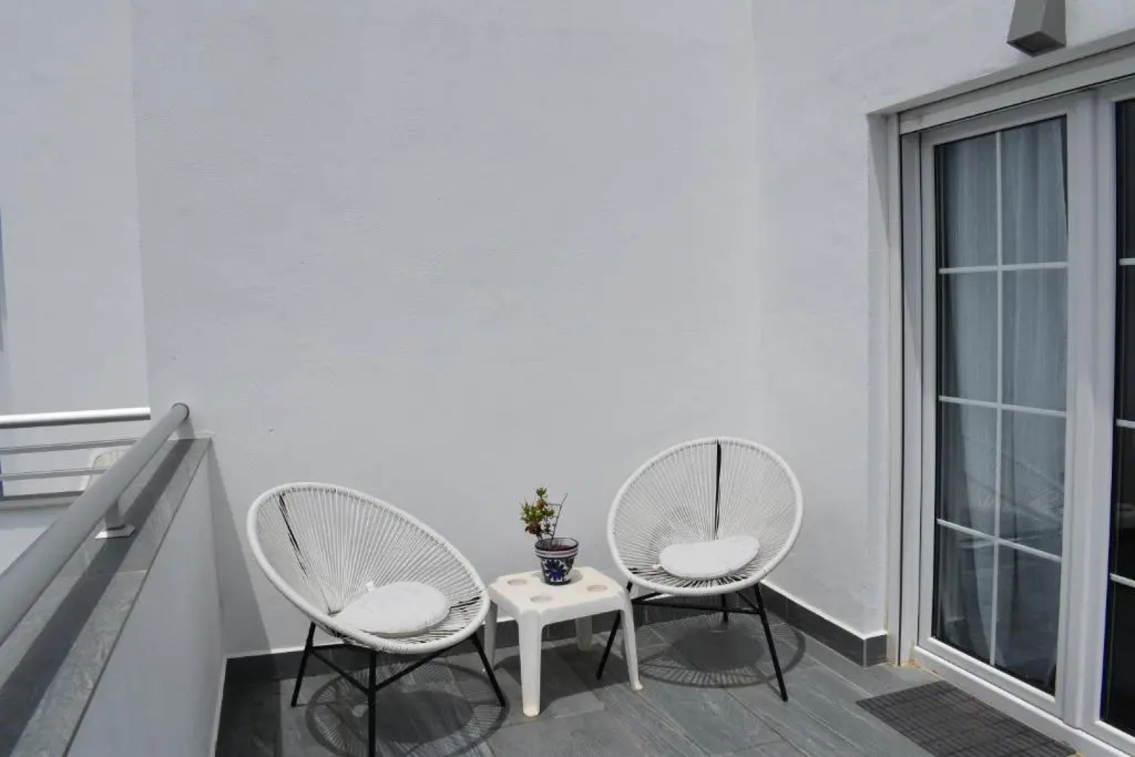 Bed and Breakfast Villa Corte Azul