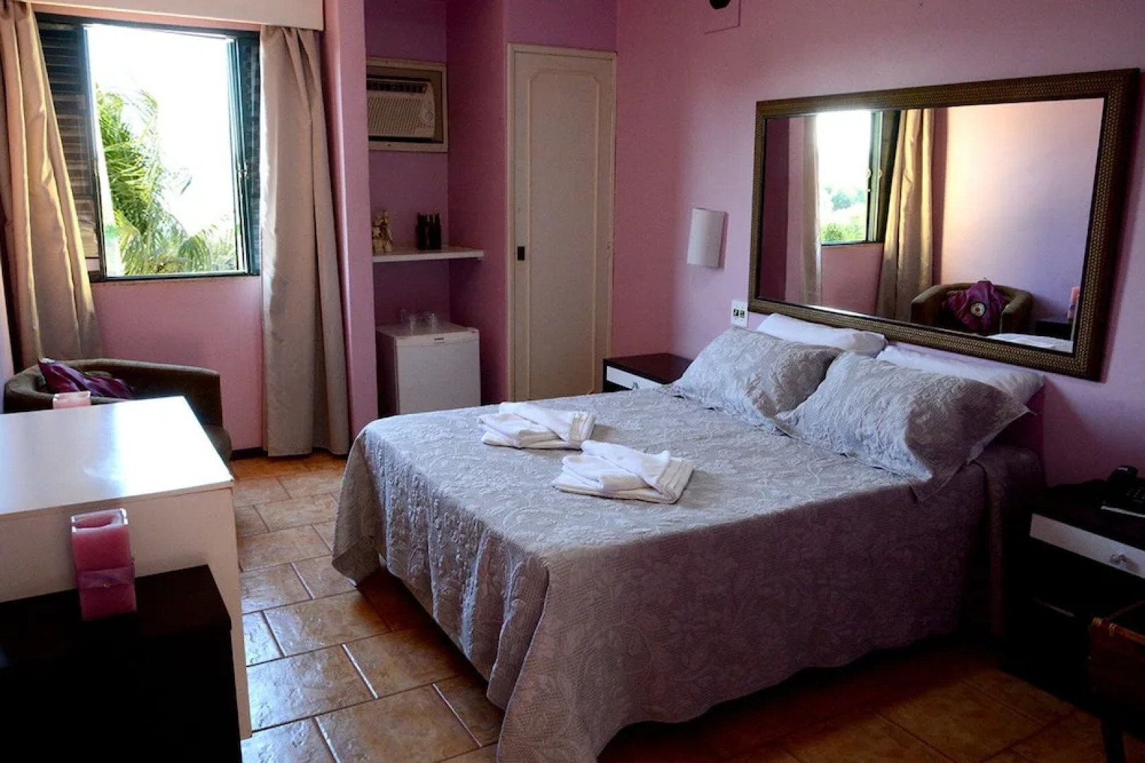 Igaraçu Palace Hotel