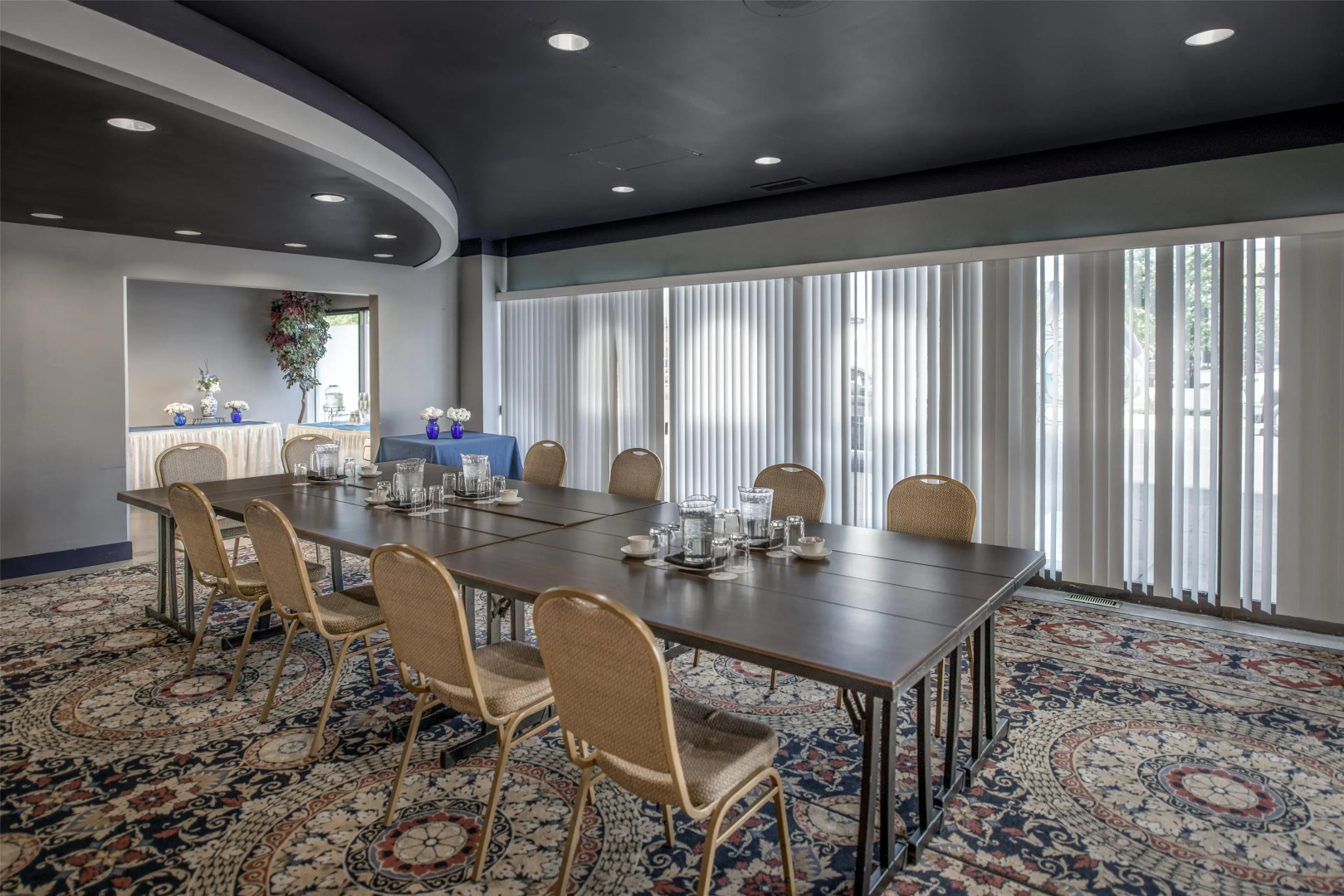 Coast Prince George Hotel by APA