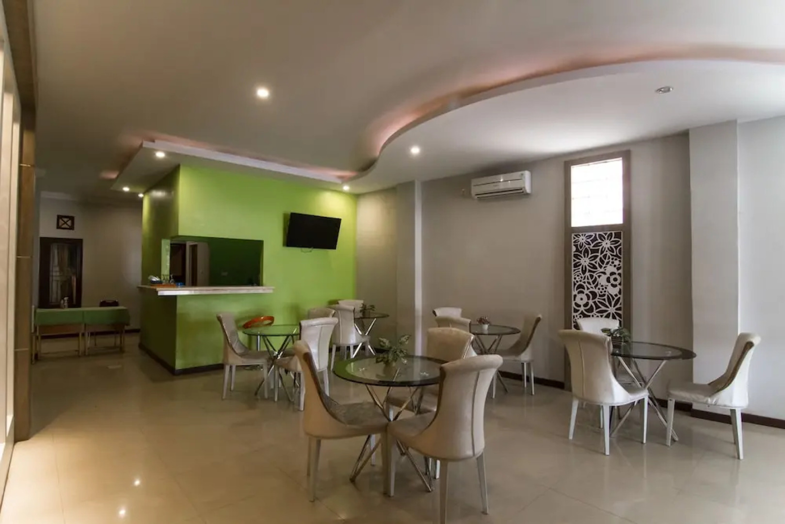 Edotel Amanah Hotel Syariah